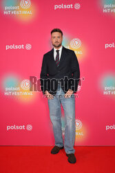 Konferencja prasowa Polsat Hit Festiwal 2026