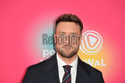 Konferencja prasowa Polsat Hit Festiwal 2026