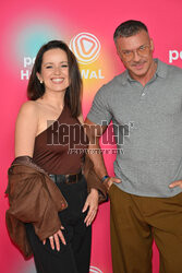 Konferencja prasowa Polsat Hit Festiwal 2026