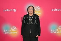 Konferencja prasowa Polsat Hit Festiwal 2026