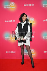 Konferencja prasowa Polsat Hit Festiwal 2026