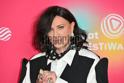 Konferencja prasowa Polsat Hit Festiwal 2026