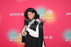 Konferencja prasowa Polsat Hit Festiwal 2026