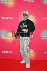 Konferencja prasowa Polsat Hit Festiwal 2026