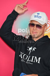 Konferencja prasowa Polsat Hit Festiwal 2026