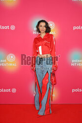 Konferencja prasowa Polsat Hit Festiwal 2026