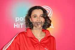 Konferencja prasowa Polsat Hit Festiwal 2026