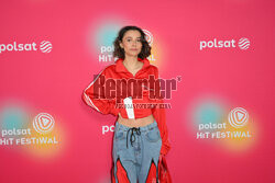 Konferencja prasowa Polsat Hit Festiwal 2026