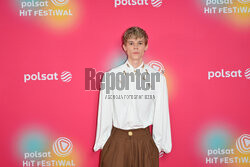 Konferencja prasowa Polsat Hit Festiwal 2026
