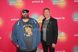 Konferencja prasowa Polsat Hit Festiwal 2026