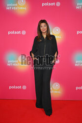 Konferencja prasowa Polsat Hit Festiwal 2026