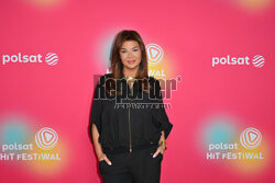 Konferencja prasowa Polsat Hit Festiwal 2026