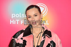Konferencja prasowa Polsat Hit Festiwal 2026