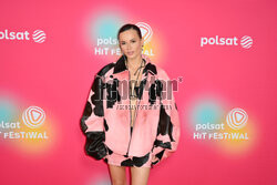 Konferencja prasowa Polsat Hit Festiwal 2026