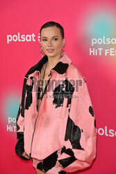 Konferencja prasowa Polsat Hit Festiwal 2026