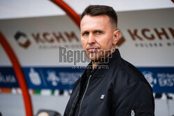 33. kolejka PKO BP Ekstraklasy 2025/2026