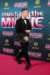 Finał programu Must be the Music