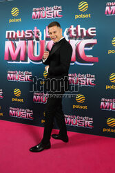 Finał programu Must be the Music
