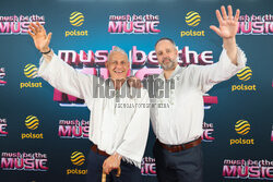Finał programu Must be the Music