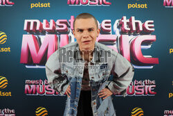 Finał programu Must be the Music