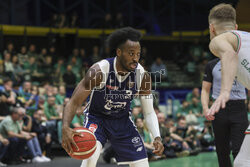 Orlen Basket Liga: faza play-off - ćwierćfinały