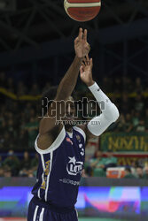 Orlen Basket Liga: faza play-off - ćwierćfinały