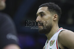 Orlen Basket Liga: faza play-off - ćwierćfinały
