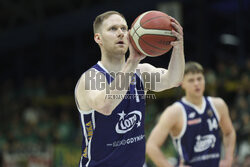 Orlen Basket Liga: faza play-off - ćwierćfinały