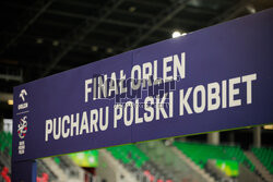 Finał Orlen Pucharu Polski kobiet