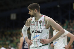 Orlen Basket Liga: faza play-off - ćwierćfinały
