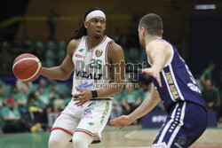 Orlen Basket Liga: faza play-off - ćwierćfinały