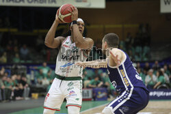 Orlen Basket Liga: faza play-off - ćwierćfinały