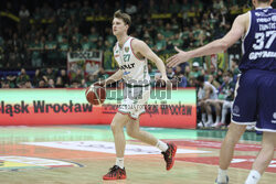 Orlen Basket Liga: faza play-off - ćwierćfinały