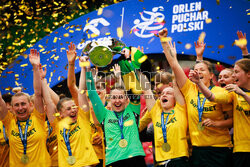 Finał Orlen Pucharu Polski kobiet