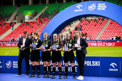 Finał Orlen Pucharu Polski kobiet