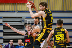 Orlen Basket Liga: faza play-off - ćwierćfinały