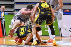 Orlen Basket Liga: faza play-off - ćwierćfinały