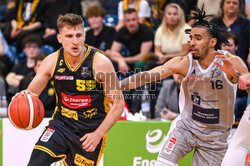 Orlen Basket Liga: faza play-off - ćwierćfinały