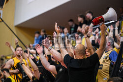 Orlen Basket Liga: faza play-off - ćwierćfinały