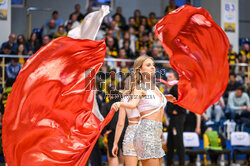 Orlen Basket Liga: faza play-off - ćwierćfinały