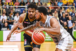 Orlen Basket Liga: faza play-off - ćwierćfinały