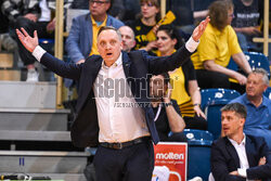 Orlen Basket Liga: faza play-off - ćwierćfinały