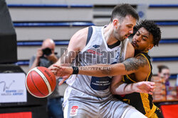 Orlen Basket Liga: faza play-off - ćwierćfinały