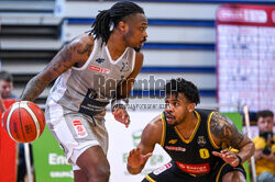 Orlen Basket Liga: faza play-off - ćwierćfinały