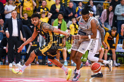 Orlen Basket Liga: faza play-off - ćwierćfinały