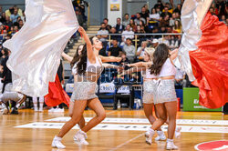 Orlen Basket Liga: faza play-off - ćwierćfinały
