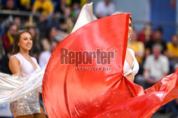 Orlen Basket Liga: faza play-off - ćwierćfinały