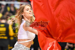 Orlen Basket Liga: faza play-off - ćwierćfinały