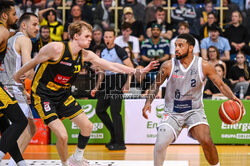Orlen Basket Liga: faza play-off - ćwierćfinały
