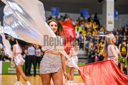 Orlen Basket Liga: faza play-off - ćwierćfinały
